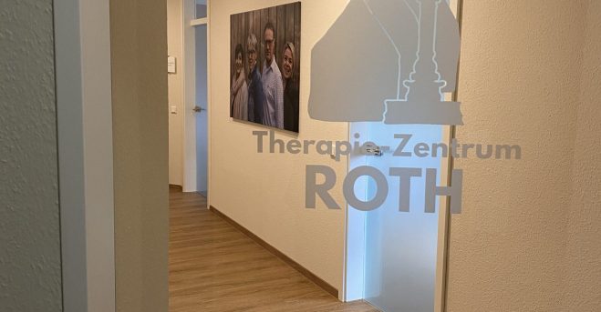 Therapiezentrum Roth